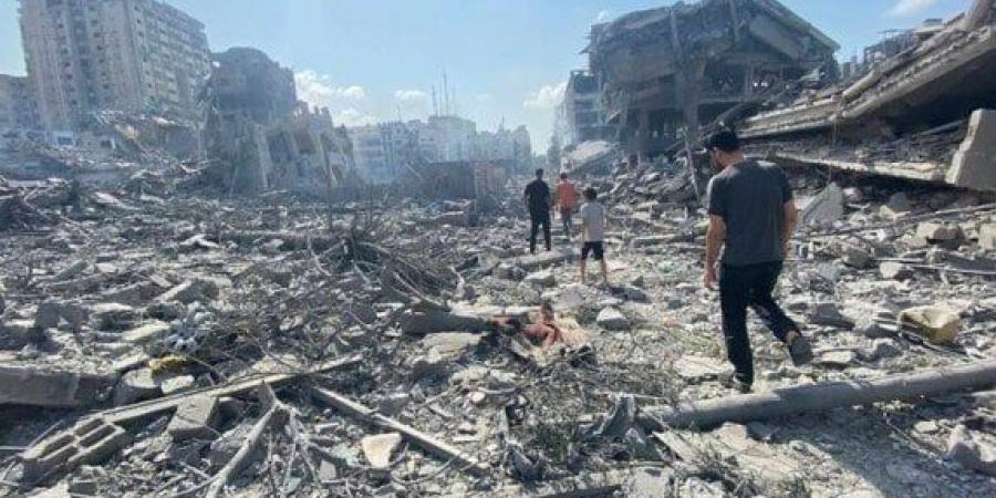 وزارة الصحة بغزة: ارتفاع حصيلة ضحايا العدوان الإسرائيلي إلى 52 ألفا و810 شهداء - الكويت الاخباري