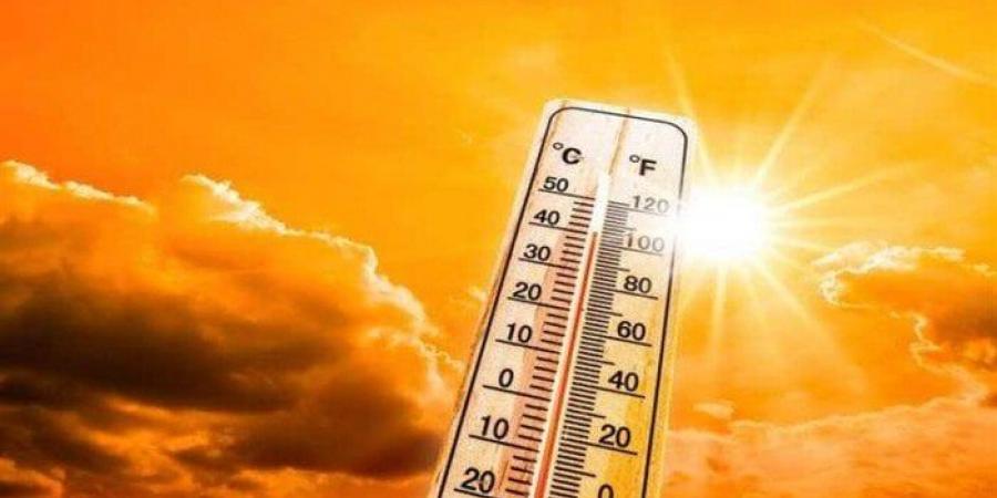 شديد الحرارة نهارًا.. حالة الطقس المتوقعة اليوم السبت 10 مايو 2025 - الكويت الاخباري