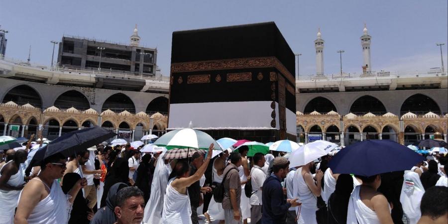 أخرجت ريحًا فأتممت طوافي فهل يجوز؟.. دار الإفتاء تجيب - الكويت الاخباري