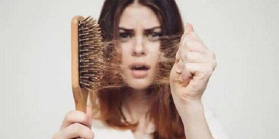 هل تدليك فروة الرأس يوقف تساقط الشعر فعلًا؟ إليك ما يقوله الأطباء #الصحة #منوعات #اخبار_الصحة #اخبار_منوعة #لايف_ستايل #تجميل #جمالك #بشرتك #ماسكات #الشعر - الكويت الاخباري