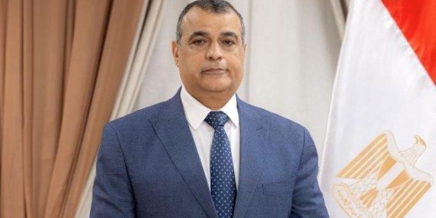 وزارة الإنتاج الحربي تشارك في المعرض الدولي للسلامة ومكافحة الحرائق - الكويت الاخباري