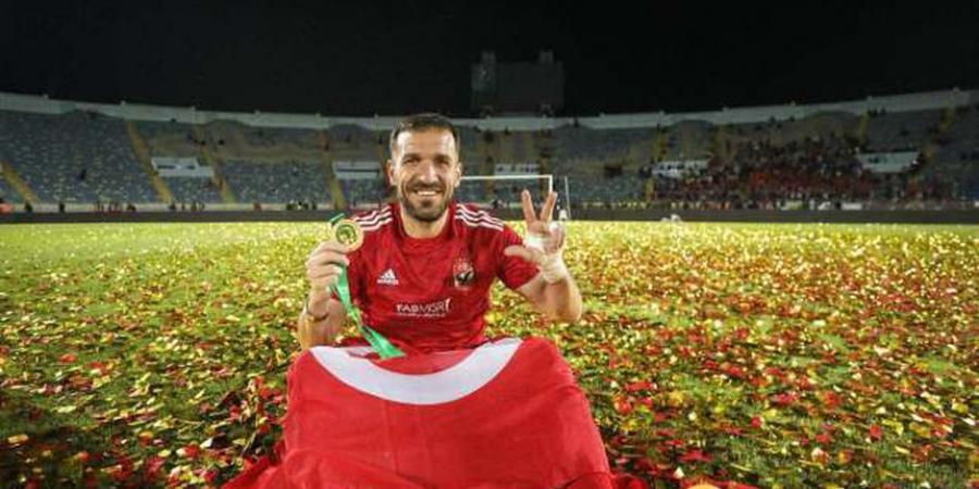 سيف زاهر: الأهلي يطيح بعلي معلول من كأس العالم للأندية 2025 - الكويت الاخباري