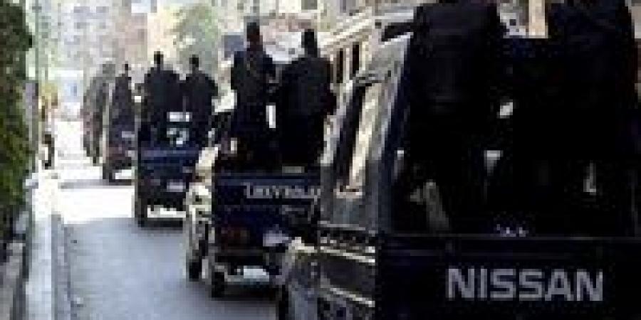 اشتباكات عنيفة مع القوات.. مصرع عنصرين إجراميين في مداهمة أمنية بمحافظتين - الكويت الاخباري