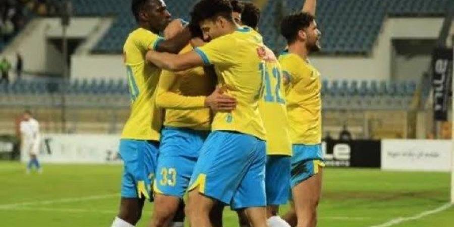 الإسماعيلي يحتوي أزمة تامر مصطفى بعد الخسارة أمام إنبي.. ماذا حدث؟ - الكويت الاخباري
