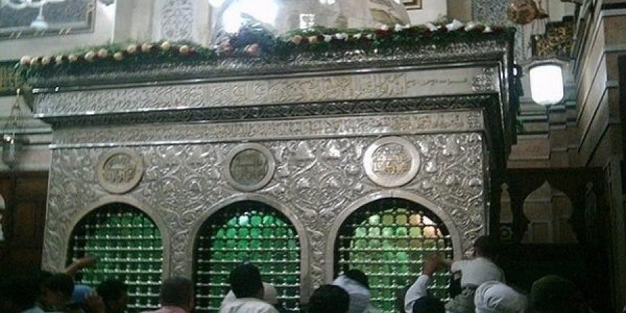 حكم زيارة قبور أولياء الله الصالحين .. الإفتاء توضح - الكويت الاخباري