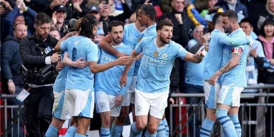 مانشستر سيتي يواجه ساوثهامبتون اليوم في الدوري الإنجليزي - الكويت الاخباري