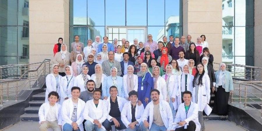 القومي للمرأة: 600 ألف سيدة شاركت في مبادرات التوعية المناخية - الكويت الاخباري