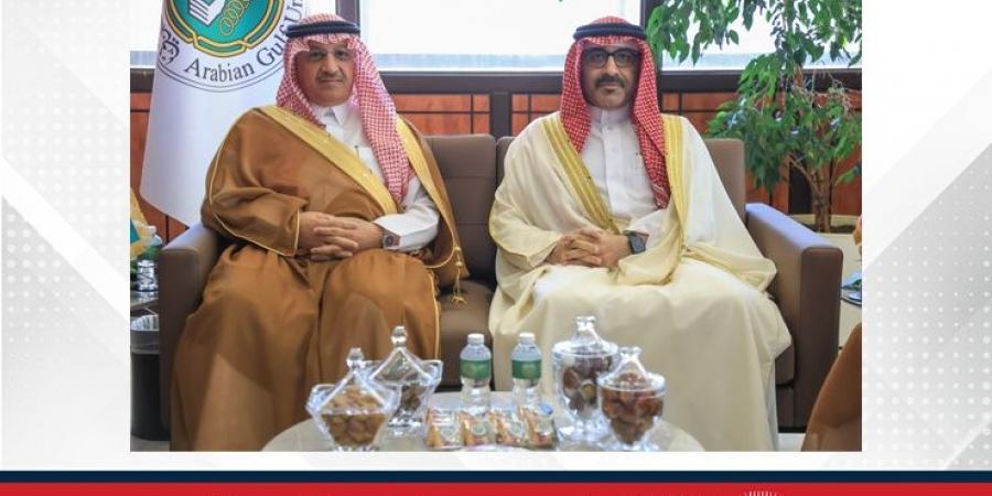 بحثا التنسيق المشترك والتعاون في المجالات التعليمية.. وزير التربية والتعليم يلتقي نظيره السعودي - الكويت الاخباري