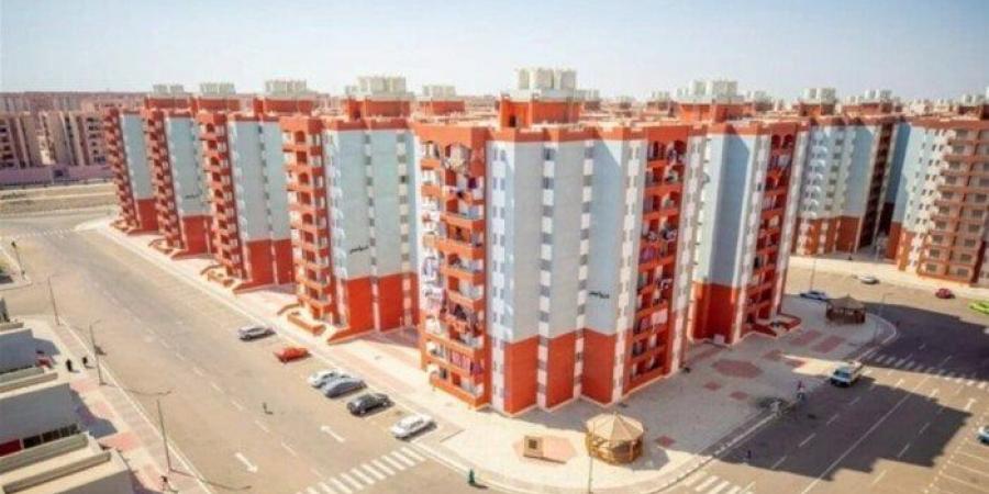 بمقدم يبدأ من 50 ألف جنيه.. موعد حجز شقق الإسكان الاجتماعي 2025 - الكويت الاخباري