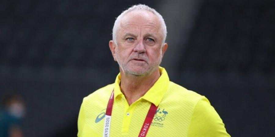 جراهام أرنولد مدربًا جديدًا لمنتخب العراق - الكويت الاخباري