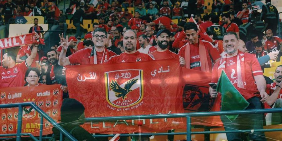 انسوا الاحتفالات والأفراح.. شوبير يوجه رسالة عاجلة لجماهير  الأهلي - الكويت الاخباري