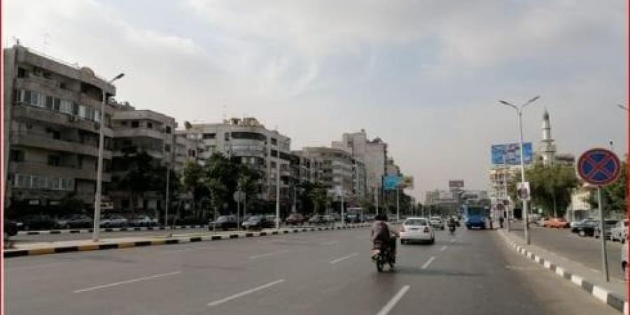 اعرف طريقك.. سيولة مرورية بشوارع وميادين القاهرة والجيزة - الكويت الاخباري