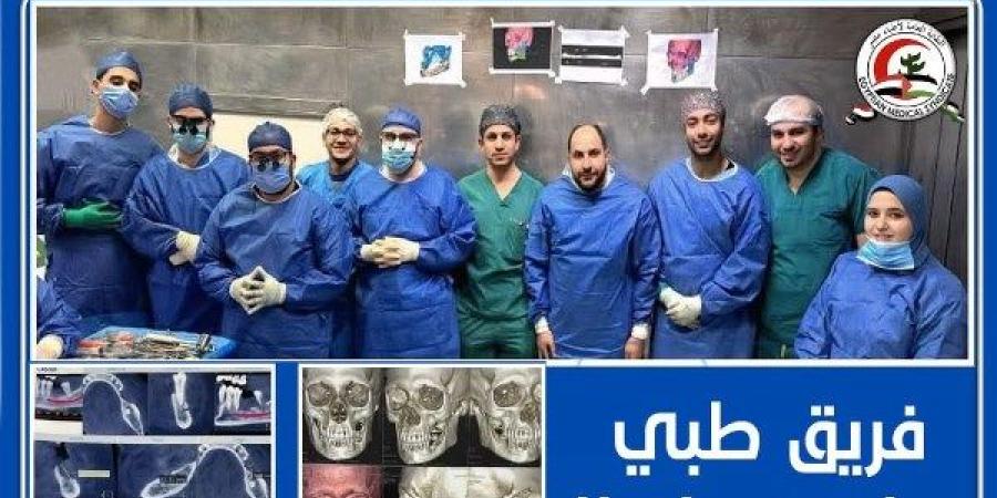 محافظ الغربية يُعلن السيطرة على حريق شونة الكتان فى سمنود ..صور - الكويت الاخباري