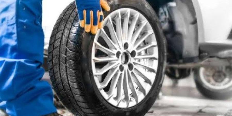 متى يجب عليك تغيير إطارات سيارتك؟ .. أهم العلامات - الكويت الاخباري