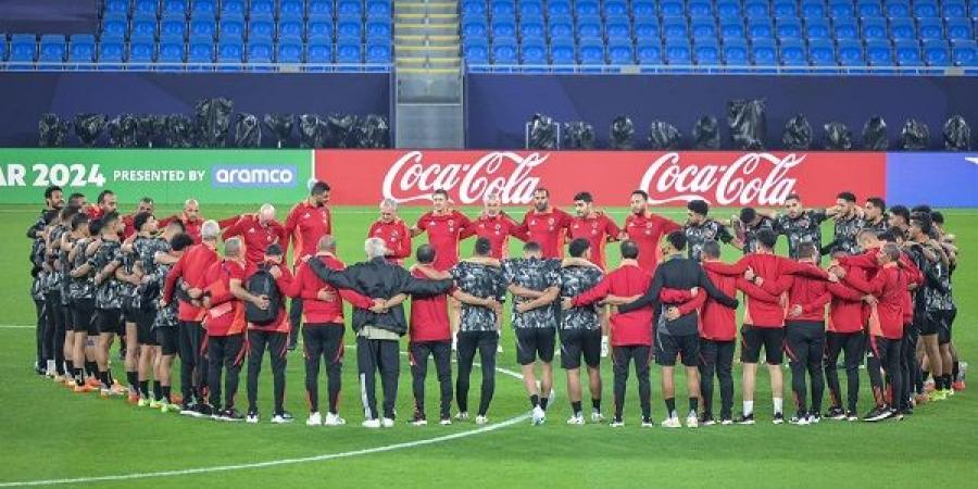 بعد هزيمة بيراميدز كم نقطة يحتاجها الأهلي لحصد الدوري المصري #الأهلي #بوابة_الجمهورية_أون_لاين #الدوري_المصري #كأس_العالم_للأندية #دوري_ابطال_أفريقيا - الكويت الاخباري