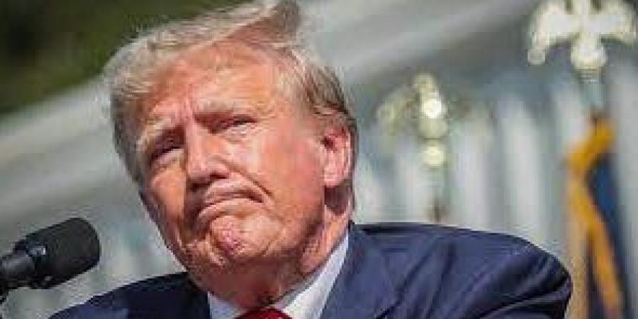ترامب: فرض رسوم جمركية على الصين بنسبة 80% يبدو قراراً صائباً - الكويت الاخباري
