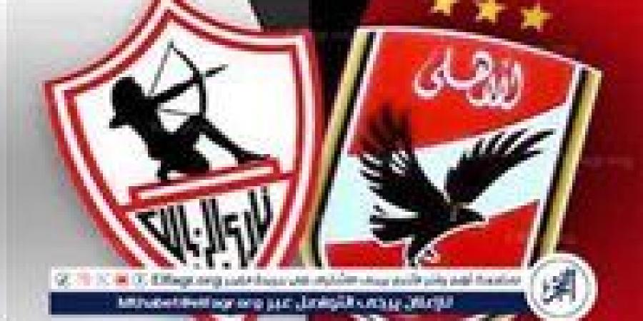 هل أصدرت الرابطة قرارًا بتأجيل مباراة القمة 48 ساعة؟.. ناقد رياضي يكشف مفاجأة - الكويت الاخباري