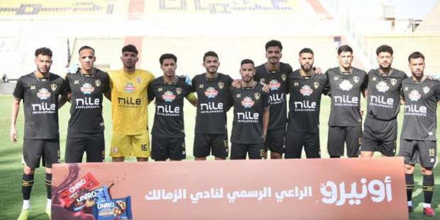 لجنة التظلمات ترفض طلب الزمالك قبل مباراة بيراميدز - الكويت الاخباري