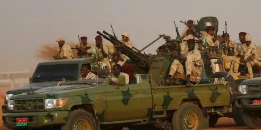 السودان: مصرع وإصابة 70 سجينا جراء استهداف ميليشيا الدعم السريع سجن الأبيض - الكويت الاخباري