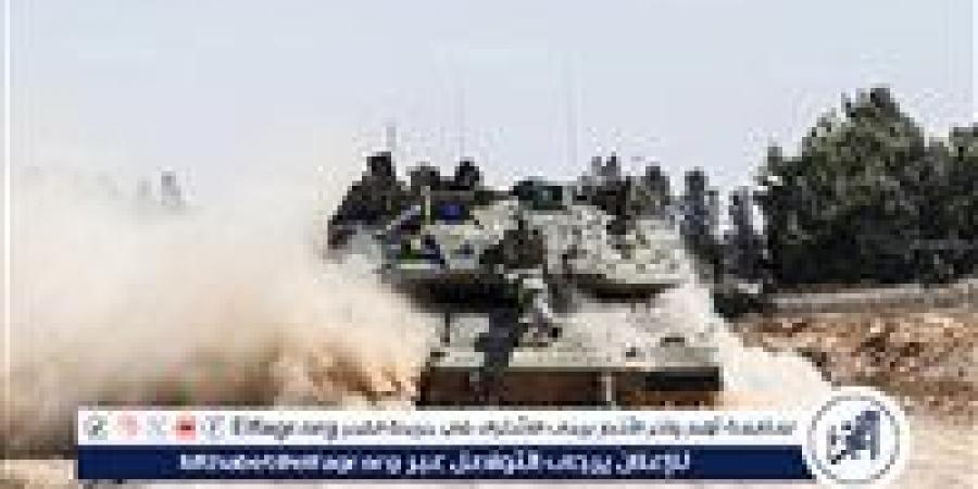 جهود دبلوماسية مكثفة لاحتواء أزمة غزة وسط تصعيد ميداني وضغوط دولية.. التفاصيل - الكويت الاخباري