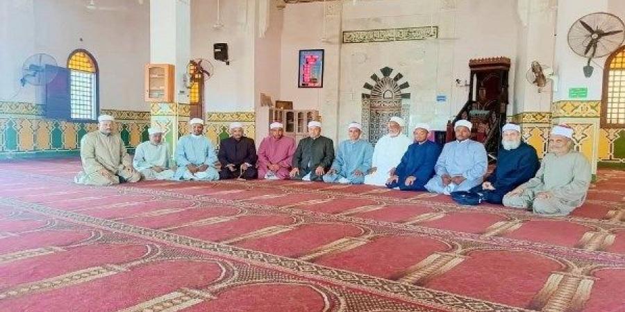 قافلة دعوية كبرى تجوب شلاتين وحلايب لتعزيز الوعي الديني وقيم التسامح - الكويت الاخباري