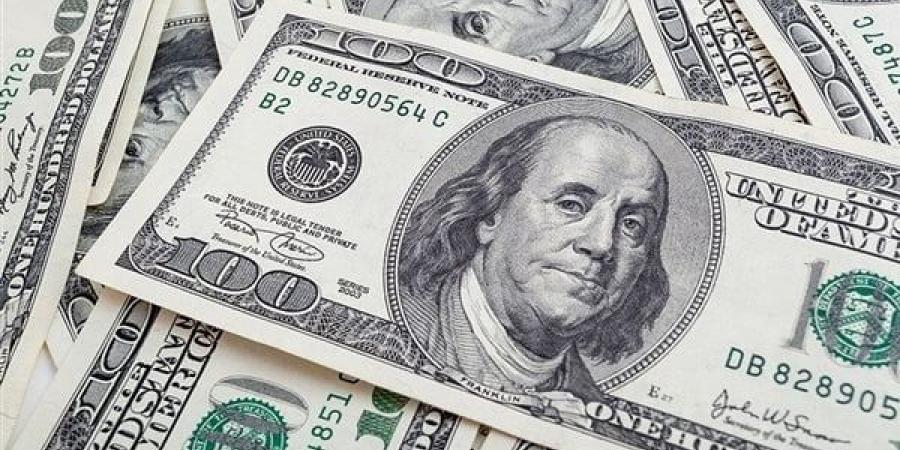 بكام النهاردة؟.. أسعار الدولار في مصر اليوم السبت 10-5-2025 - الكويت الاخباري