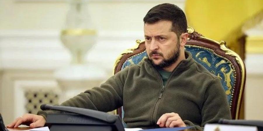 زيلينسكي خلال اجتماعه مع القادة الأوروبيين: روسيا لا تريد إنهاء الحرب - الكويت الاخباري