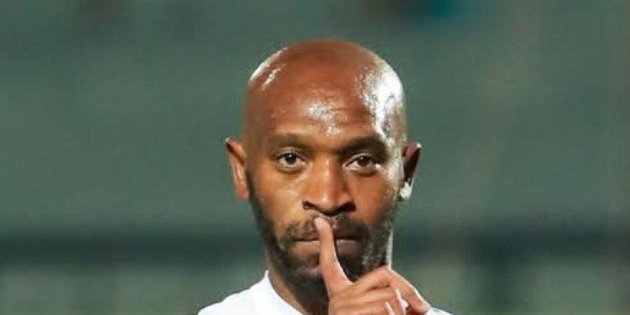 شيكابالا يزف خبرا سعيدا لجماهير الزمالك قبل لقاء بيراميدز - الكويت الاخباري