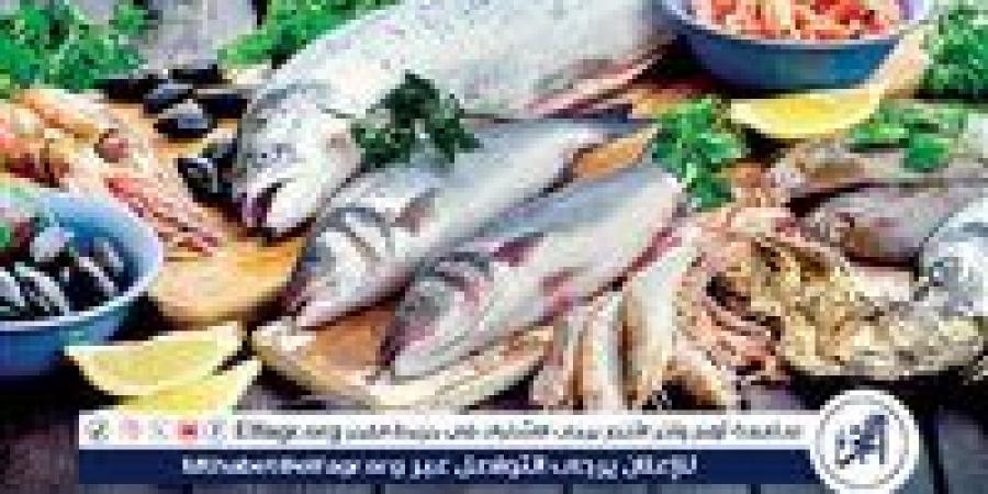 أسعار السمك اليوم السبت 10-5-2025 في محافظة قنا - الكويت الاخباري