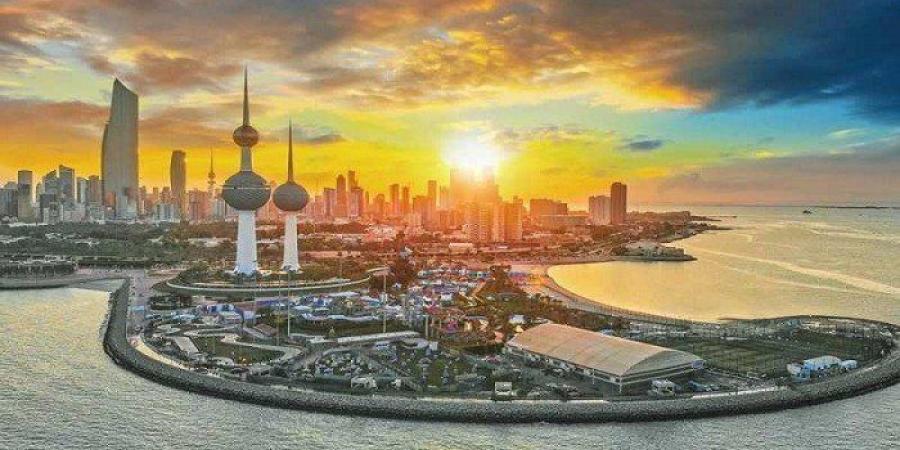 طقس الكويت المتوقع اليوم السبت.. حار نهاراً والرياح مثيرة للغبار - الكويت الاخباري