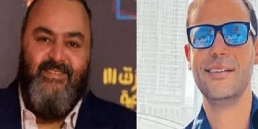 استكمال تصوير صقر وكناريا فى الإسكندرية - الكويت الاخباري