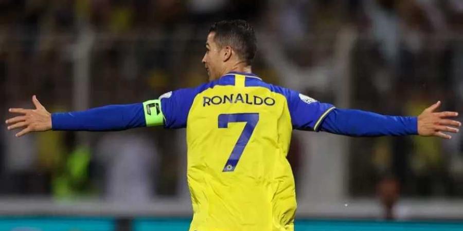 كريستيانو رونالدو يضع شروطًا لتجديد عقده مع النصر السعودي - الكويت الاخباري