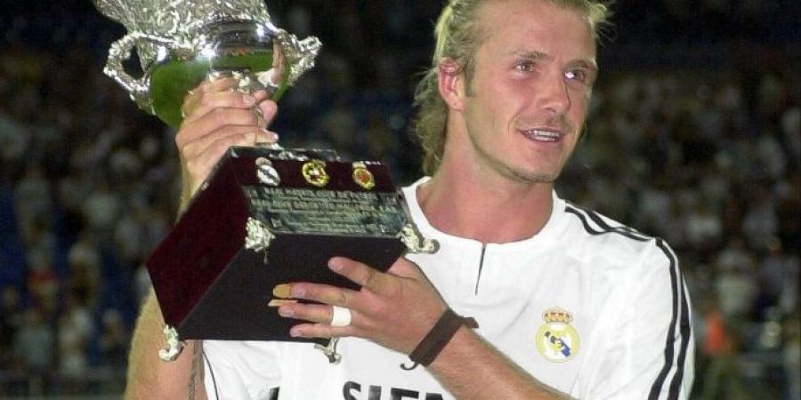 قبل وصول أرنولد الوشيك.. ماذا قدّم 6 لاعبين إنجليز ارتدوا قميص ريال مدريد؟ - الكويت الاخباري