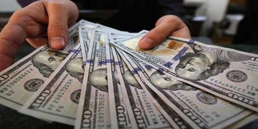 أسعار الدولار في مصر اليوم السبت - الكويت الاخباري