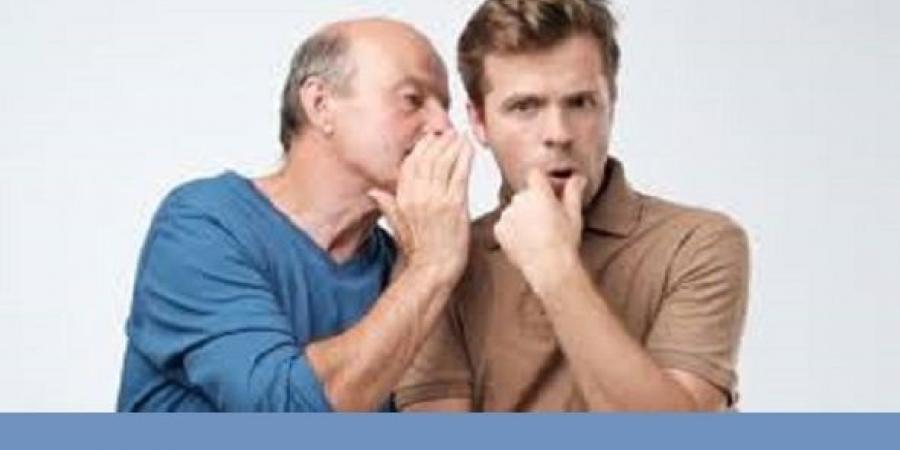 أحذرهم لصوص المودات #النميمة #عقوبة النميمة #احاديث_وأيات_فى_شأن_النميمة - الكويت الاخباري
