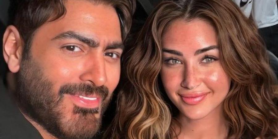 مفاجآت قريبة .. تامر حسني وهنا الزاهد ينتظران أحدث أفلامهما "ري ستارت" - الكويت الاخباري