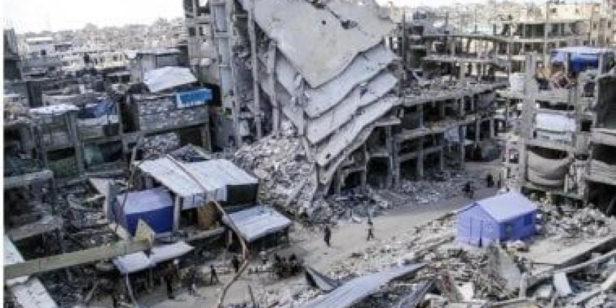 استشهاد وإصابة فلسطينيين في قصف للاحتلال على خان يونس جنوب قطاع غزة - الكويت الاخباري
