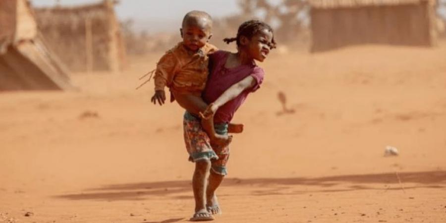 برنامج الغذاء العالمي يحذر من تفاقم الجوع بغرب ووسط أفريقيا - الكويت الاخباري