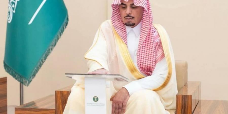 محافظ الدرعية يدشّن حملات الاستفادة من المخلفات الزراعية - الكويت الاخباري