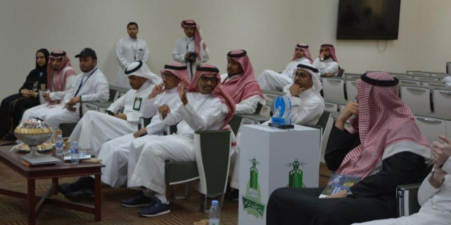 طلاب الجيوماتكس يقدمون حلولًا مبتكرة لدعم السياحة بالمملكة - الكويت الاخباري