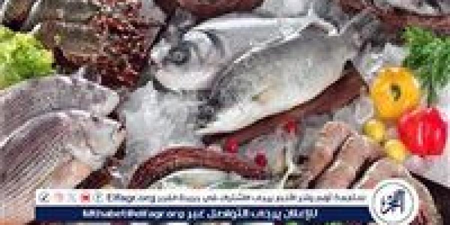 أسعار السمك اليوم الأحد 11-5-2025 في محافظة قنا - الكويت الاخباري