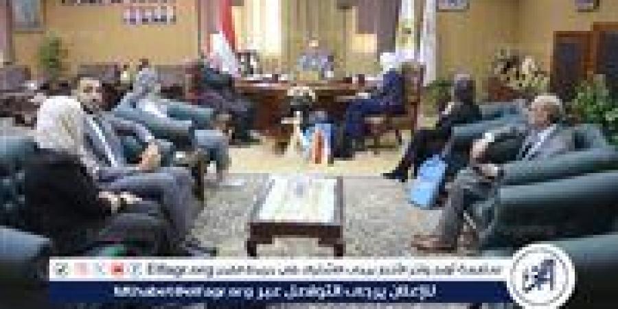 جامعة المنصورة تتبنّى أدوات الذكاء الاصطناعي في تدريس اللغة الإنجليزية بشراكة عالمية - الكويت الاخباري