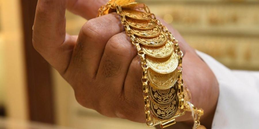 سعر جرام الذهب عيار 21 اليوم.. ارتفاع جديد يثير اهتمام المستثمرين - الكويت الاخباري