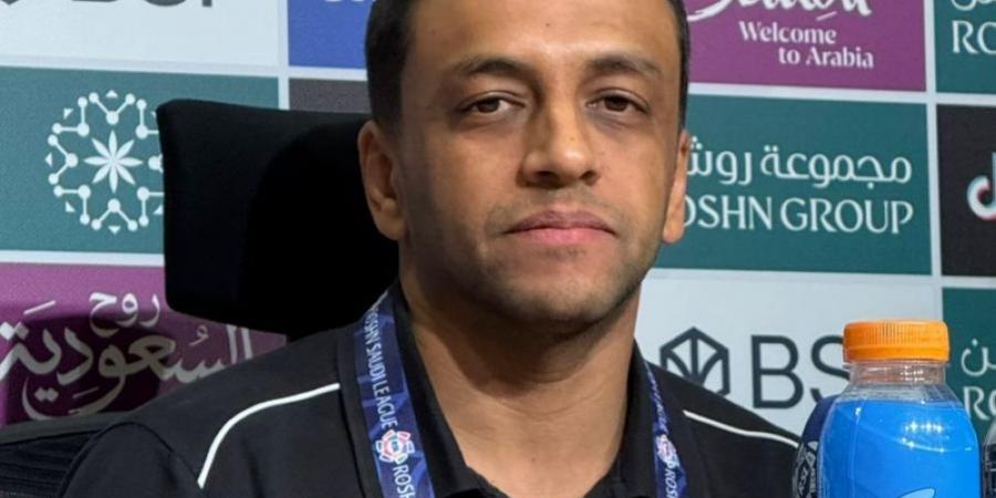 قرار من محمد الشلهوب في الهلال قبل مباراة العروبة في روشن - الكويت الاخباري