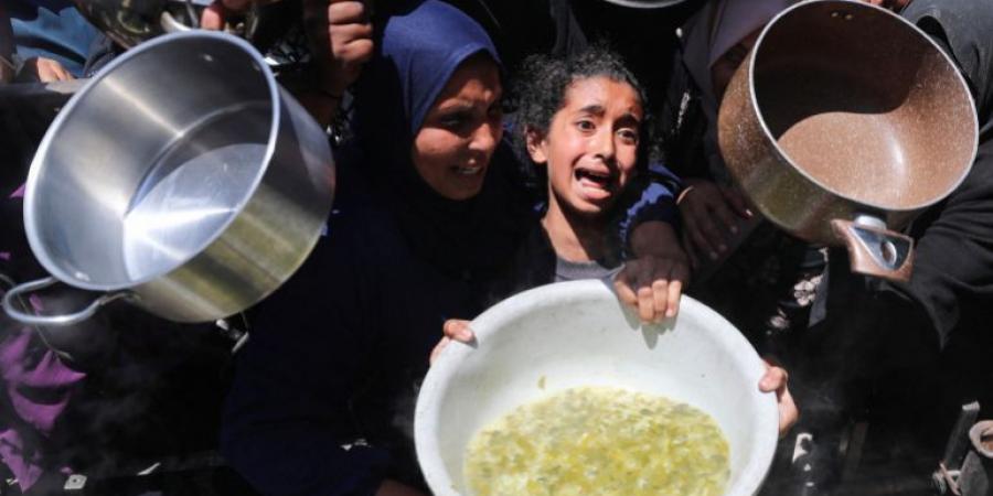 1500 فلسطيني بغزة فقدوا البصر والأونروا تحذر من خطر الحصار - الكويت الاخباري