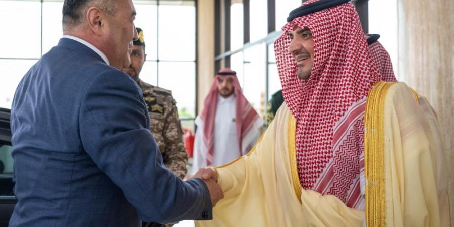 وزير الداخلية يبحث تعزيز مسارات التعاون الأمني مع كازاخستان - الكويت الاخباري