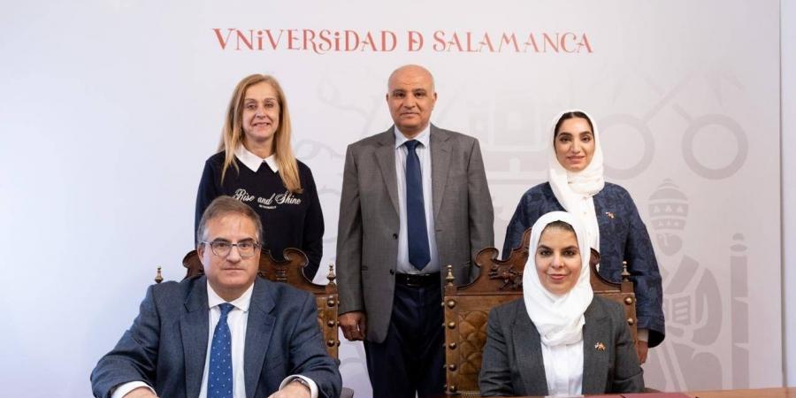 «غرفة الشارقة» توسع شراكاتها عالمياً لتطوير الكوادر الوطنية - الكويت الاخباري