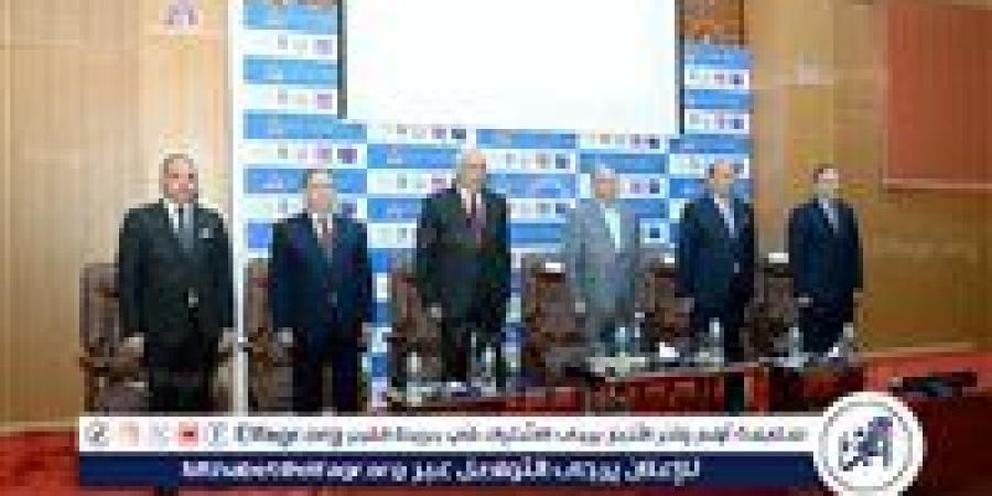رئيس جامعة المنصورة يشارك في ندوة علمية حول تطوير الدراسات القانونية - الكويت الاخباري