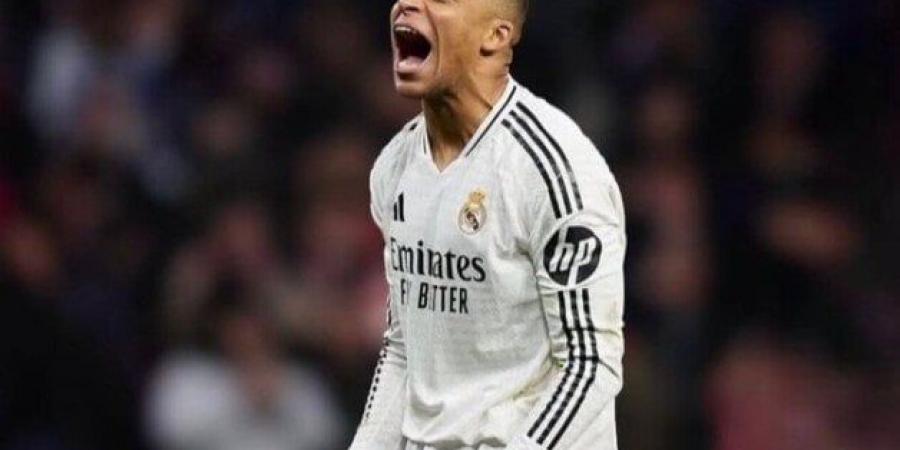 برشلونة ضد الريال.. مبابي يفتتح أهداف الكلاسيكو من ركلة جزاء «فيديو» - الكويت الاخباري