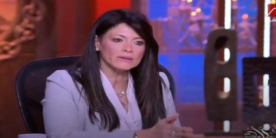 وزيرة التخطيط: مصر تدخل مرحلة الاقتصاد الإنتاجي - الكويت الاخباري